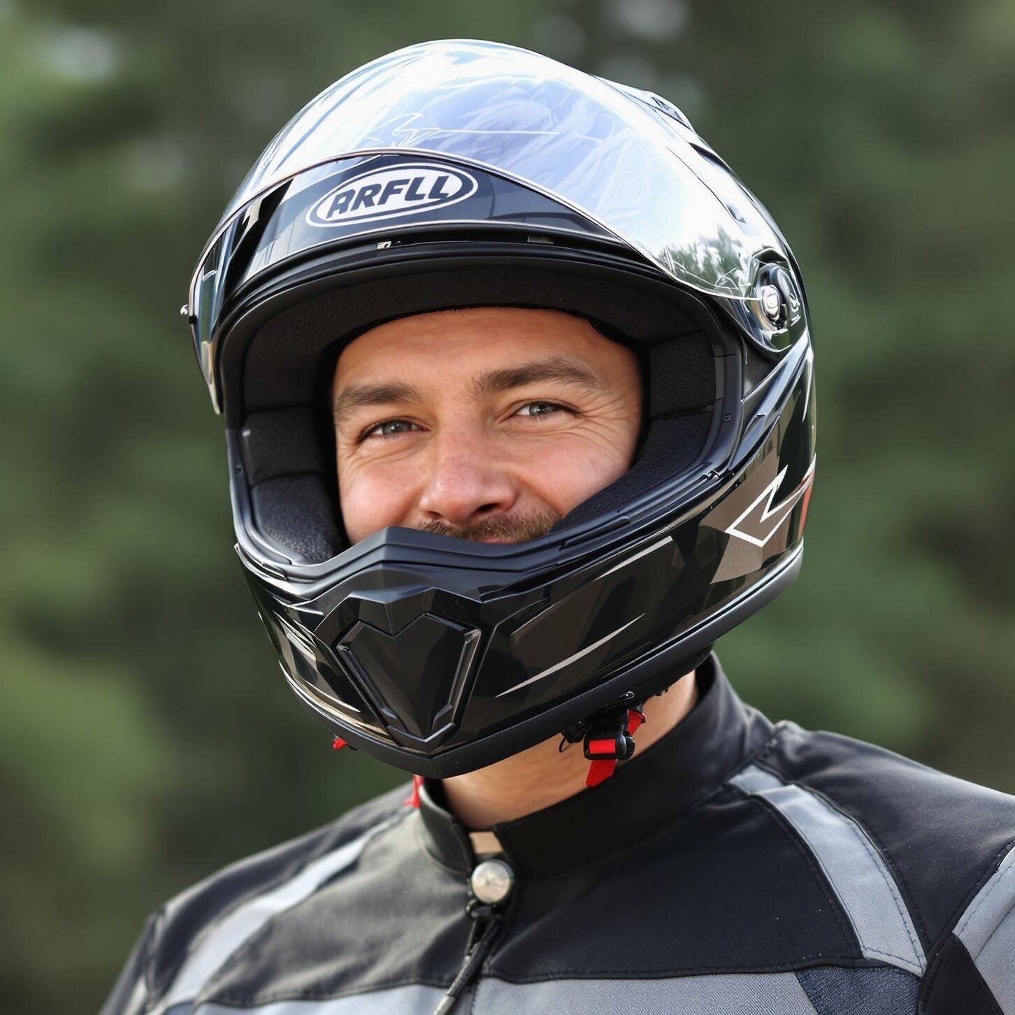 Motorrad Headset Test 2020