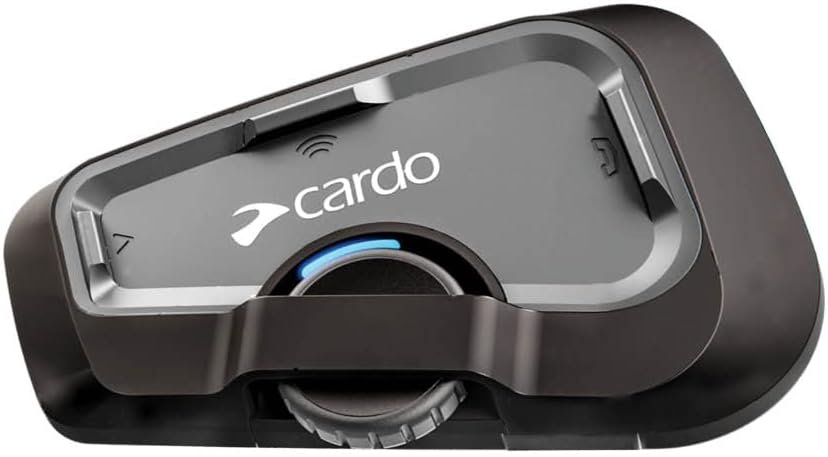 Cardo Freecom 4X Solo im Test: Details zu Sound, Reichweite & Akku des Motorrad Headsets 3 Unser Test zum Cardo Freecom 4X Solo: Alle Infos zu JBL-Sound, Akkulaufzeit, Reichweite und Preis-Leistung des beliebten Motorrad Headsets.