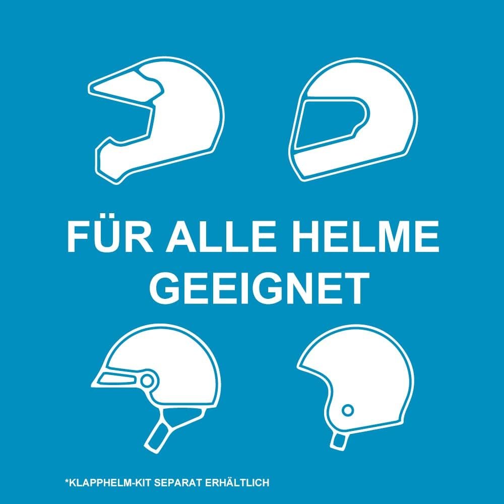 Cardo Freecom 4X Solo im Test: Details zu Sound, Reichweite & Akku des Motorrad Headsets 10 Unser Test zum Cardo Freecom 4X Solo: Alle Infos zu JBL-Sound, Akkulaufzeit, Reichweite und Preis-Leistung des beliebten Motorrad Headsets.