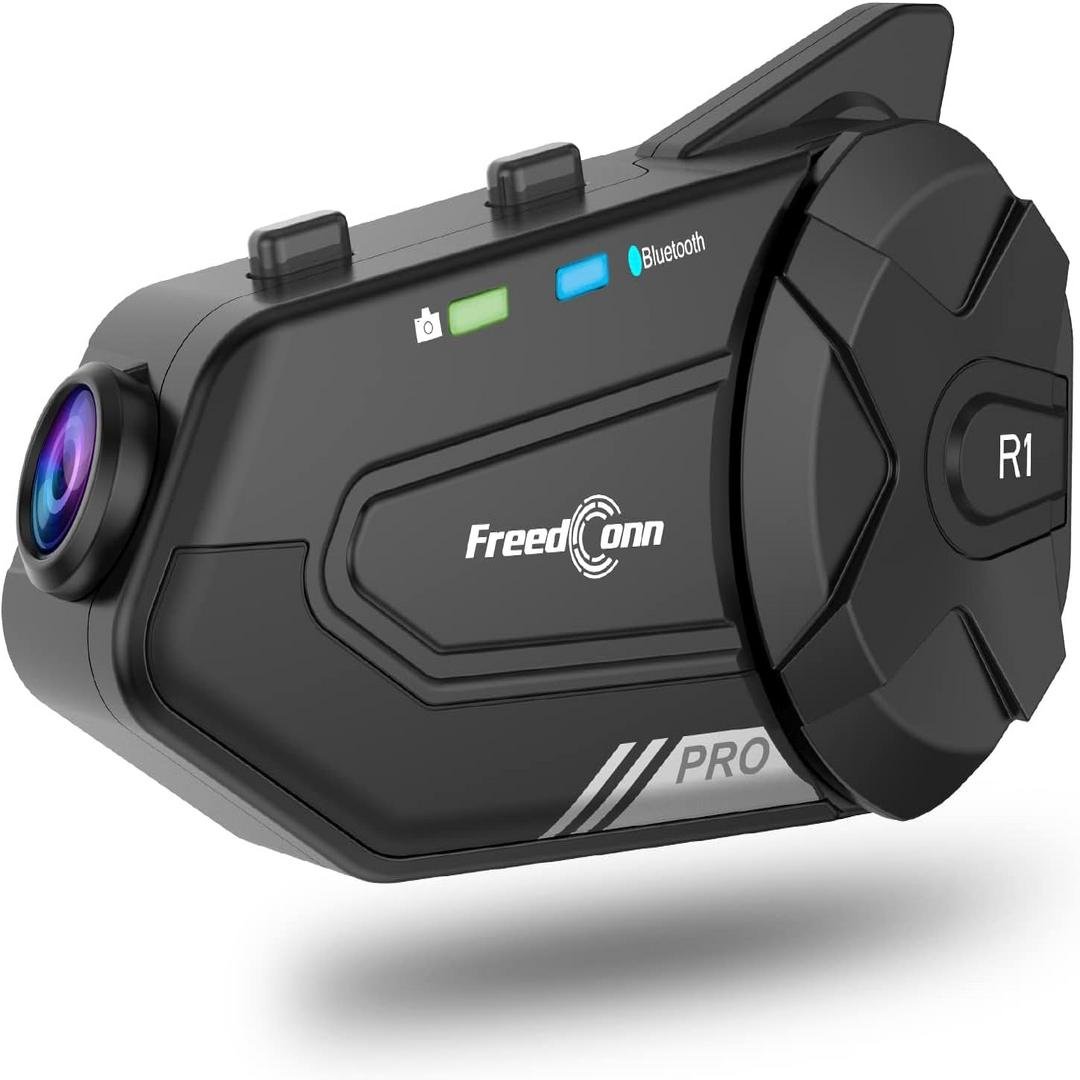 Kamera Fr Motorrad