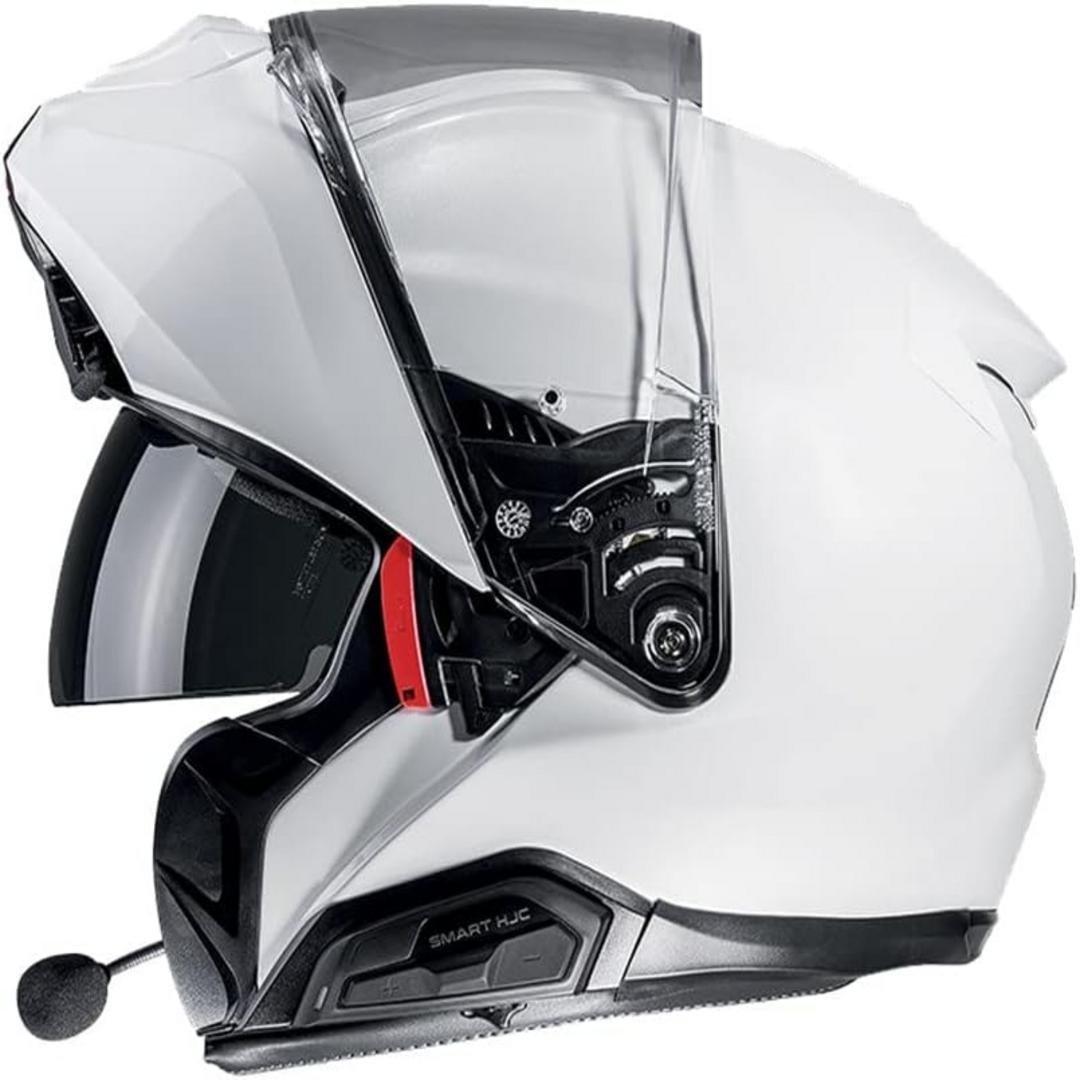 Motorrad Headset Test 2020